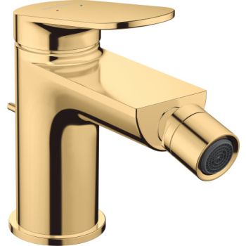 - DURAVIT Wave bateria bidetowa złoty połysk WA2400001034 - WA2400001034 - Łazienki Szydłowski