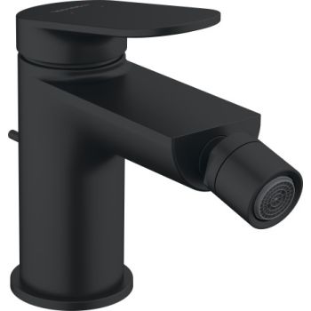  - DURAVIT Wave bateria bidetowa czarny mat WA2400001046 - WA2400001046 - Łazienki Szydłowski