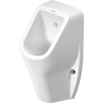  - Duravit No.1 pisuar 30,5x29 cm biały połysk 2819300000 - 2819300000 - Łazienki Szydłowski