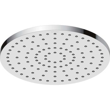  - DURAVIT Universal deszczownica prysznicowa 1jet 250 mm MinusFlow chrom UV0662018010 - UV0662018010 - Łazienki Szydłowski