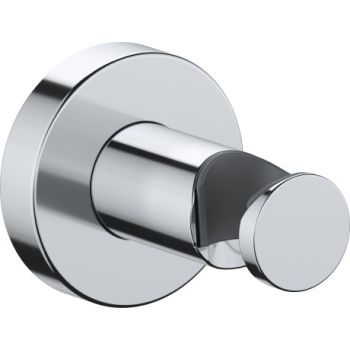 - DURAVIT Uchwyt prysznicowy chrom UV0620007010 - UV0620007010 - Łazienki Szydłowski