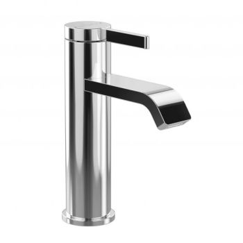  - Villeroy&Boch Dawn bateria umywalkowa bez zestawu odpływowego, chrom TVW10610315261 - TVW10610315261 - Łazienki Szydłowski