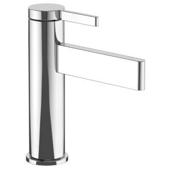  - Villeroy&Boch Dawn bateria umywalkowa bez zestawy odpływowego, chrom TVW10610315161 - TVW10610315161 - Łazienki Szydłowski