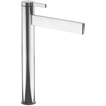  - Villeroy&Boch Dawn bateria umywalkowa wysoka bez zestawy odpływowego, chrom TVW10610615161 - TVW10610615161 - Łazienki Szydłowski