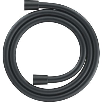  - DURAVIT Universal Wąż prysznicowy 160 cm czarny mat UV0610007046 - UV0610006046 - Łazienki Szydłowski