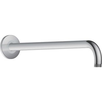  - DURAVIT Ramię prysznicowe 41 cm chrom UV0670028010 - UV0670028010 - Łazienki Szydłowski