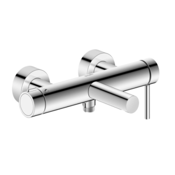  - DURAVIT Circle bateria wannowa natynkowa chrom CE5230000010 - CE5230000010 - Łazienki Szydłowski