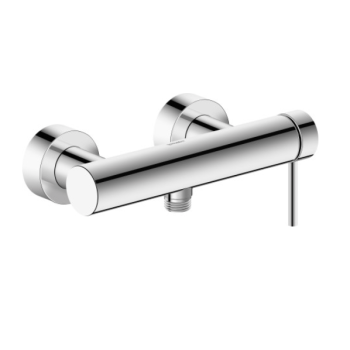  - DURAVIT Circle bateria prysznicowa natynkowa chrom CE4230000010 - CE4230000010 - Łazienki Szydłowski