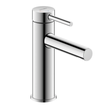  - DURAVIT Circle bateria umywalkowa M FreshStart chrom CE1021002010 - CE1021002010 - Łazienki Szydłowski