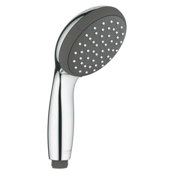 - GROHE-Vitalio Start 100 słuchawka prysznicowa chrom 27940000 - 27940000 - Łazienki Szydłowski