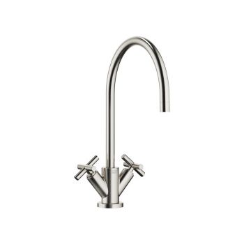  - DORNBRACHT Tara bateria kuchenna kolor platyna mat  2281589206 - 22815892-06 - Łazienki Szydłowski
