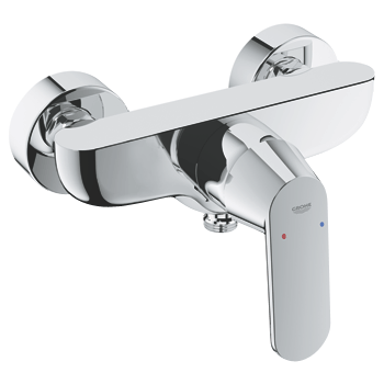  - GROHE-Eurosmart Cosmopolitan Bateria prysznicowa chrom 32837000 - 32837000 - Łazienki Szydłowski