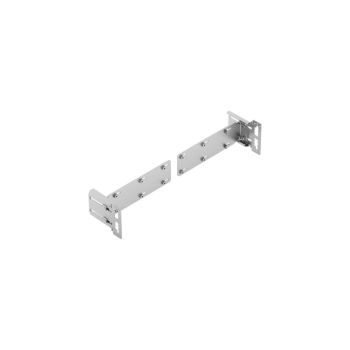  - Dornbracht xGRID zestaw mocujący Do wbudowania w zabudowie suchej 1234097090 - 1234097090 - Łazienki Szydłowski