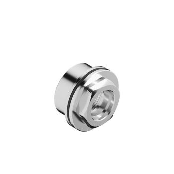  - DORNBRACHT  przedłużka 20 mm 1287097090 - 1287097090 - Łazienki Szydłowski