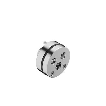  - Dornbracht łącznik do odwróconych podłączeń wodnych 1288097090 - 1288097090 - Łazienki Szydłowski