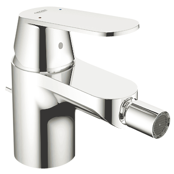  - GROHE-Eurosmart Cosmopolitan Bateria bidetowa chrom 32839000 - 32839000 - Łazienki Szydłowski