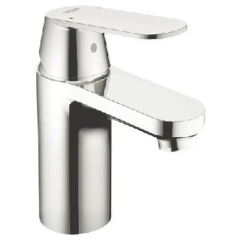  - GROHE- Eurosmart Cosmopolitan Bateria umywalkowa chrom 32824000 - 32824000 - Łazienki Szydłowski