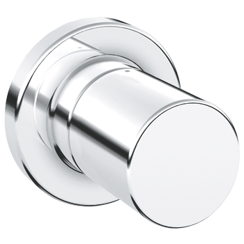  - GROHE-Grohtherm 3000 Cosmopolitan Element zewnętrzny zaworu podtynkowego chrom 19470000 - 19470000 - Łazienki Szydłowski