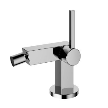  - KEUCO Edition 90 bateria bidetowa chrom 59009010000 - 59009010000 - Łazienki Szydłowski