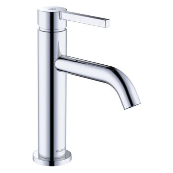  - KLUDI NOVA FONTE bateria umywalkowa chrom 202880515 - 202880515 - Łazienki Szydłowski