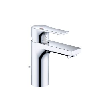  - KLUDI Zenta SL bateria umywalkowa chrom 482930565WR4 - 482930565WR4 - Łazienki Szydłowski