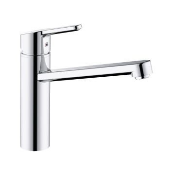 - KLUDI M2 bateria kuchenna chrom 595740575 - 595740575 - Łazienki Szydłowski