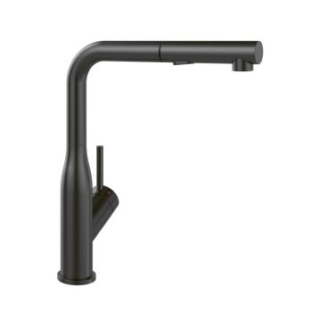 - Villeroy&Boch Subway Style Shower bateria kuchenna kolor antracyt 92850005 - 92850005 - Łazienki Szydłowski
