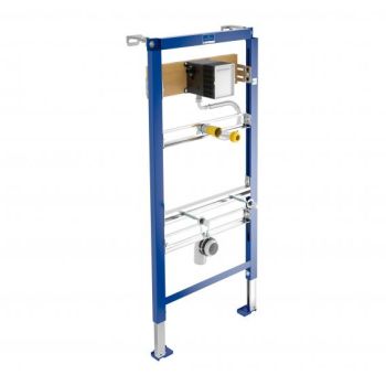  - Villeroy&Boch ViConnect element pisuaru, wys. 112 cm 92198900 - 92198900 - Łazienki Szydłowski