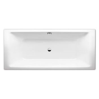 - KALDEWEI PURO DUO Wanna stalowa emaliowana 180 x 80 x 42 cm biała z uszlachetnioną powierzchnią 266400013001 - 266400013001 - Łazienki Szydłowski