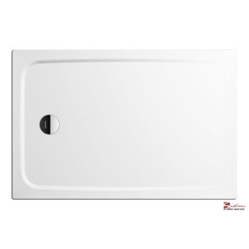  - KALDEWEI CAYONOPLAN Brodzik 75x170x2,5cm, z nośnikiem ze styropianu biały z uszlachetnioną powierzchnią 370247983001 - 370247983001 - Łazienki Szydłowski