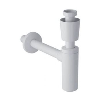 - Geberit syfon butelkowy biały 151035111- ostatnia sztuka - 151035111 - Łazienki Szydłowski