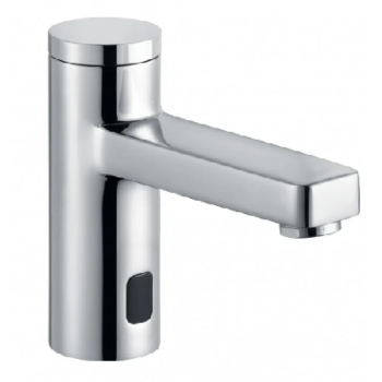  - KLUDI ZENTA SL E elektroniczna bateria umywalkowa chrom 3810005WR - 3810005WR - Łazienki Szydłowski