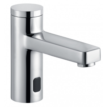  - KLUDI ZENTA SL E elektroniczna bateria umywalkowa chrom 3820005WR - 3820005WR - Łazienki Szydłowski