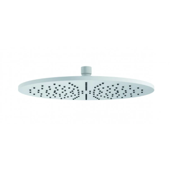 - KLUDI A-QA deszczownica 30 cm biały mat 643305300 - 6433053-00 - Łazienki Szydłowski