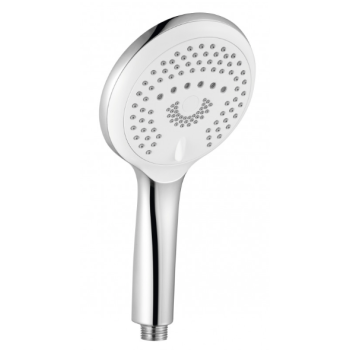 - KLUDI FRESHLINE Słuchawka prysznicowa RL 3S chrom 679000500WR9 - 6790005-00WR9 - Łazienki Szydłowski
