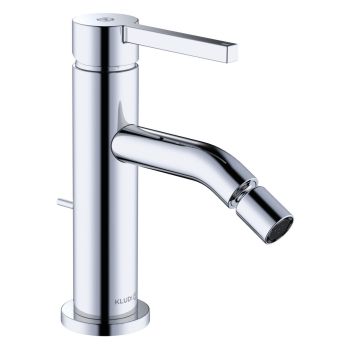 - KLUDI NOVA FONTE bateria bidetowa chrom 202160515 - 202160515 - Łazienki Szydłowski