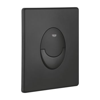 - GROHE-Skate Air Przycisk uruchamiający phantom black 38505KF0 - 38505KF0 - Łazienki Szydłowski