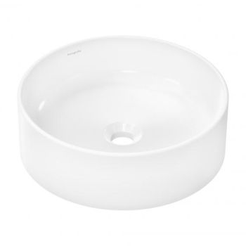  - HANSGROHE Xuniva S umywalka nablatowa 40 cm biały 60164450 - 60164450 - Łazienki Szydłowski