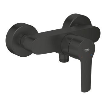 - GROHE-Start bateria prysznicowa czarny mat 322792432 - 322792432 - Łazienki Szydłowski