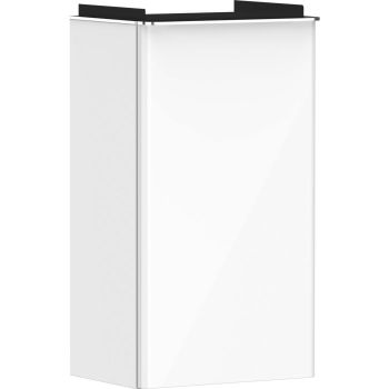  - HANSGROHE Xelu Q szafka 34X27 cm pod umywalkę biały 54015000 - 54015000 - Łazienki Szydłowski
