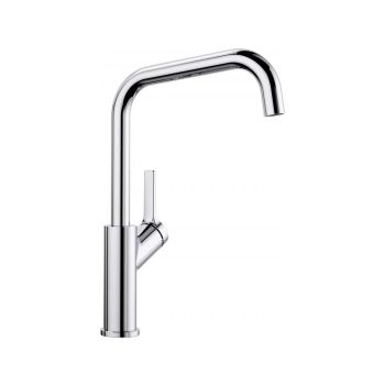 - BLANCO Jurena bateria kuchenna chrom 520764 - 520764 - Łazienki Szydłowski