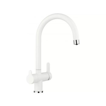 - BLANCO TRIMA bateria kuchenna biały 526218 - 526218 - Łazienki Szydłowski