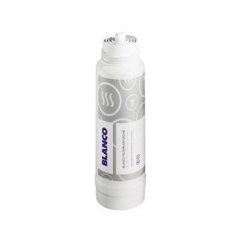 - BLANCO filtr do baterii Soft L 525273 - 525273 - Łazienki Szydłowski