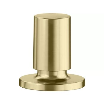  - BLANCO Dźwignia okrągła do korka automatycznego satin gold 203495 - 203495 - Łazienki Szydłowski