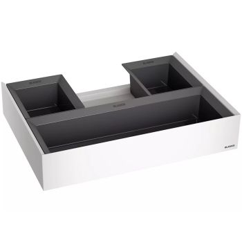  - BLANCO SELECT II Szuflada organizacyjna 526212 - 526212 - Łazienki Szydłowski