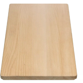  - BLANCO Deska drewniana klon, 49 x 28 cm 235844 - 235844 - Łazienki Szydłowski