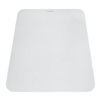 - BLANCO Deska z tworzywa 53x26 cm, pasuje do MEDIAN, METRA, ZIA, LEXA, LANTOS biały 217611 - 217611 - Łazienki Szydłowski
