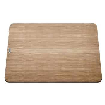  - BLANCO Deska drewniana 46 x 36,7 jesion 229411 - 229411 - Łazienki Szydłowski