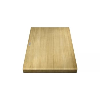  - BLANCO Deska drewniana jesion, 49,7 x 35 cm 234051 - 234051 - Łazienki Szydłowski