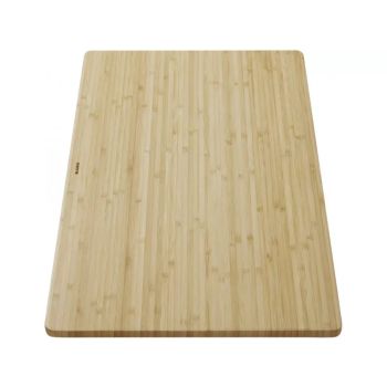  - BLANCO Deska drewniana bambus, 42,4x28 cm, SOLIS 239449 - 239449 - Łazienki Szydłowski